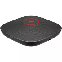 Poly Studio A2 White Table Microphone (Black)