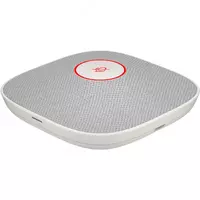 Poly Studio A2 White Table Microphone (White)