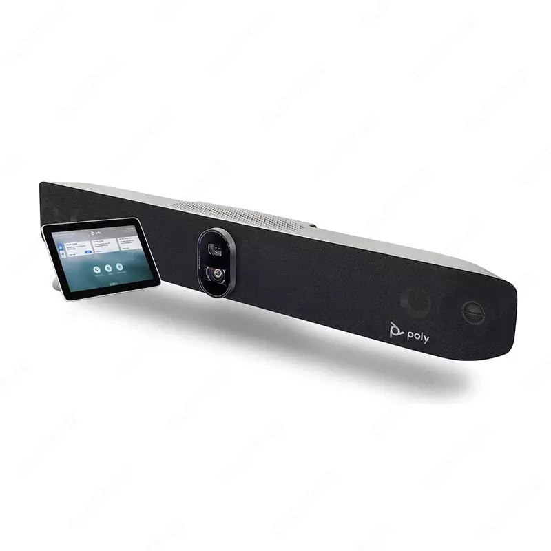 Профессиональная видеоконференц-система Poly Studio X70