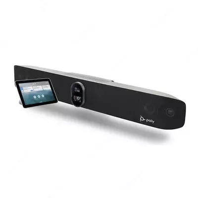 Профессиональная видеоконференц-система Poly Studio X70