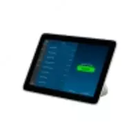Poly TC8 Touch Control videokonferensiyalarni boshqarish uchun sensorli kontroller