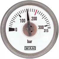 Spiral naychali manometr Modul 116.15 (DD)