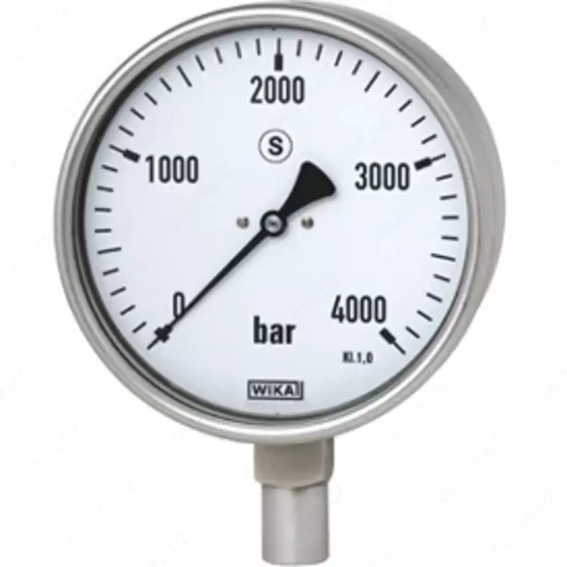 222.30 modelli Burdon naychali manometr