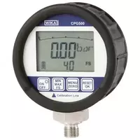 Raqamli manometr CPG500 modeli