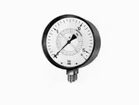 Differensial bosim manometri. 716.11-model