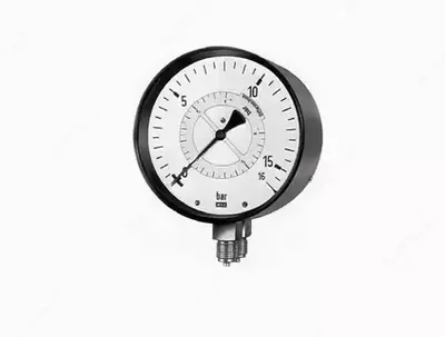 Differensial bosim manometri. 716.11-model