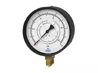 Differensial manometr