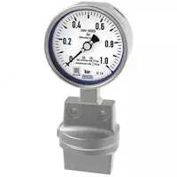 Differensial manometr