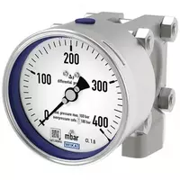 732.14 modelli differensial manometr