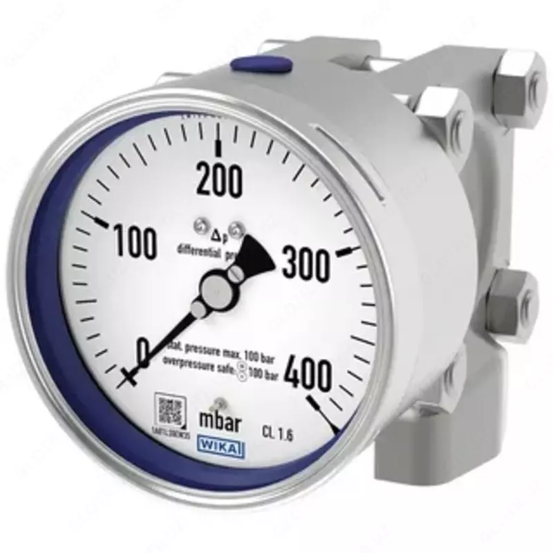 732.14 modelli differensial manometr