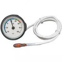 ТЕРМОМЕТРЫ МАНОМЕТРИЧЕСКИЕ WIKA