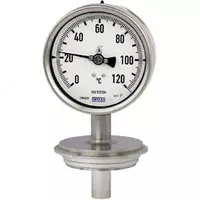 WIKA MANOMETRIK TERMOMETRLARI