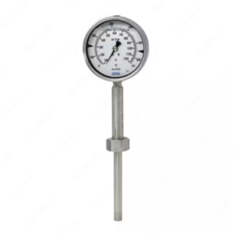 WIKA MANOMETRIK TERMOMETRLARI