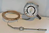 MANOMETRIK KO‘RSATUVCHI