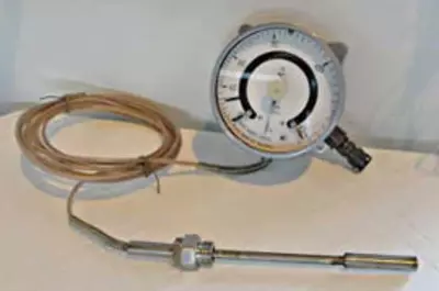 MANOMETRIK KO‘RSATUVCHI