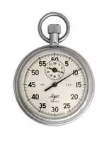 Bir tugmali mexanik sekundomer SOPpr-2a-2-010 (zarbaga qarshi)