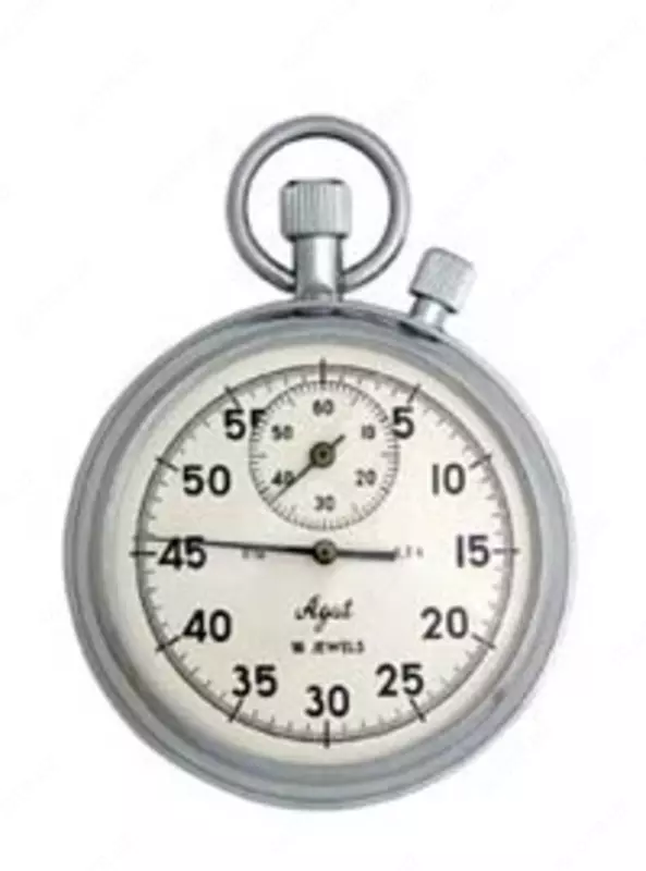 Mexanik sekundomerlar SOPpr