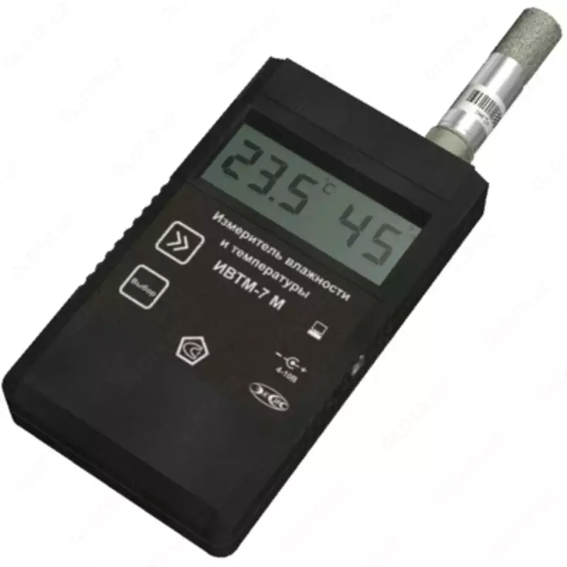 IVTM-7 M 6-D - SD-karta