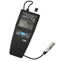 IVTM-7 M 6 (energonomik korpusda) - SD-karta