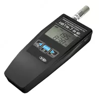 ИВТМ-7 М 6-Д (в энергономичном корпусе) – портативный термогигрометр с SD-картой