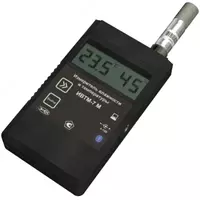 ИВТМ-7 М 7 – портативный термогигрометр с bluetooth-интерфейсом