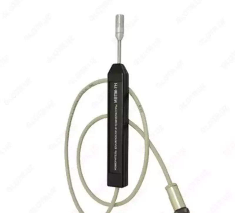 IVTM-7 N (01-14) - raqamli va analog chiqishli indikatsiyasiz portativ termogigrometr