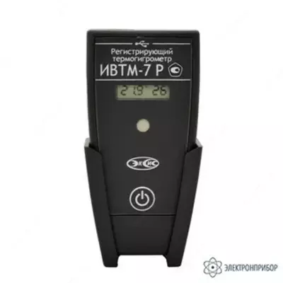 IVTM-7 R - avtonom qayd qiluvchi termogigrometr
