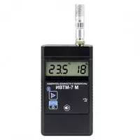 IVTM-7/X-T-YR-ZA - rostlanadigan ko‘p kanalli termogigrometr