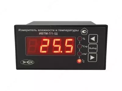 IVTM-7-Щ - qalqonli bir kanalli termogigrometr