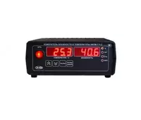 ИВТМ-7-С-2А – одноканальный термогигрометр (2 аналоговых выхода) Предыдущее наименование: ИВТМ-7 МК-С-2А