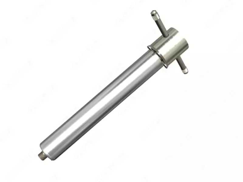 IVG-1 N - raqamli va tokli chiqishlarga ega bo‘lgan (indikatsiyasiz) gazlarning mikronamlik o‘zgartirgichi