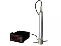 ИВГ-1-Щ – стационарный одноканальный электронный гигрометр в щитовом исполнении