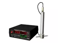 IVG-1-S-2A - 2 ta analog chiqishli statsionar bir kanalli elektron gigrometr