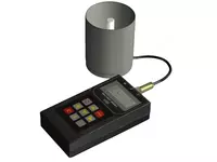 ИВДМ-2-01 – портативный многофункциональный влагомер с объемным зондом