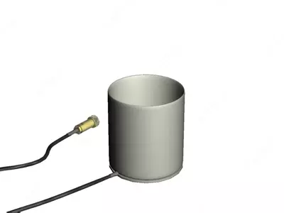 Дополнительное оборудование для ИВДМ-2