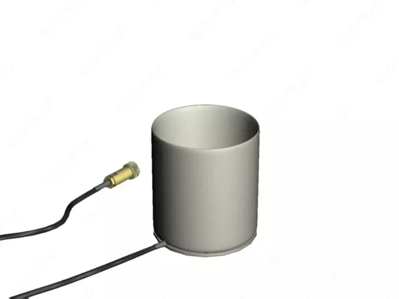 Дополнительное оборудование для ИВДМ-2