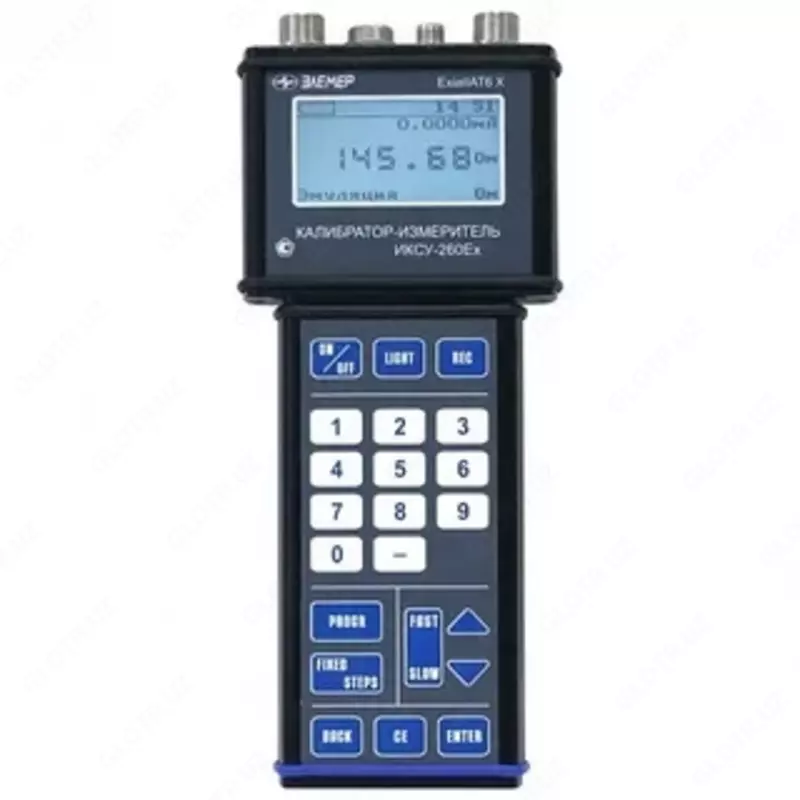 IKSU-260 o‘zgarmas tok manbai