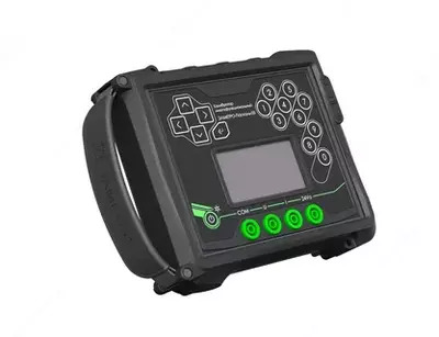 Цифровой манометр Элметро-Паскаль