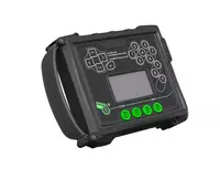 Цифровой манометр Элметро-Паскаль