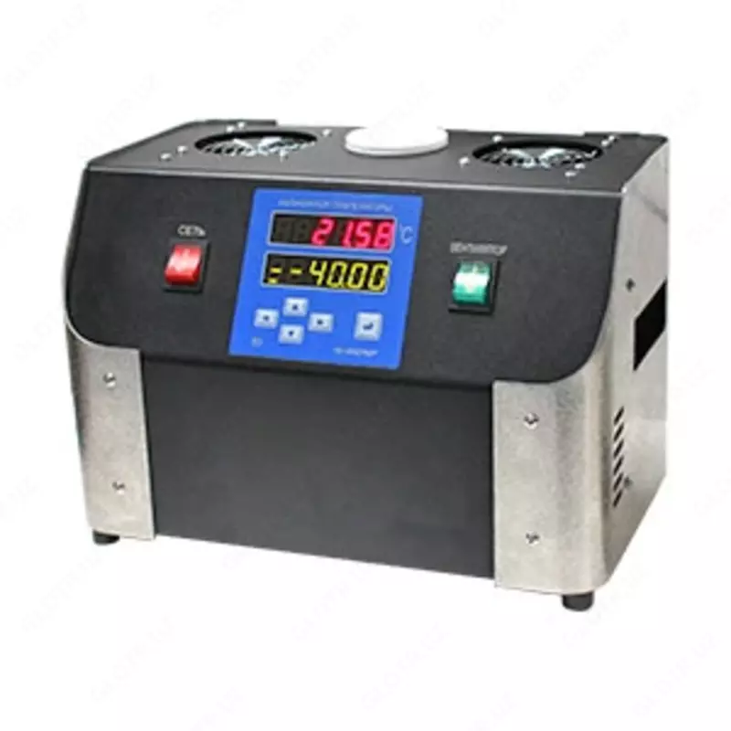 Цифровой тахометр промышленного назначения КТ-100