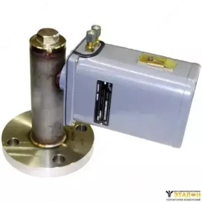 PIIUP-M (buyokli pnevmatik sath o‘zgartirgichlar)