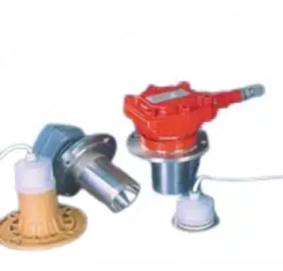 ЭХО-АС-01 (Ультразвуковой уровнемер)