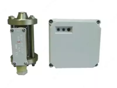 РОС-501 (Датчик-реле уровня)