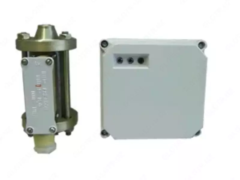 РОС-501 (Датчик-реле уровня)