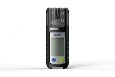 Многоканальный газоанализатор Dräger X-AM 5800 - 50 000 000 сум / шт