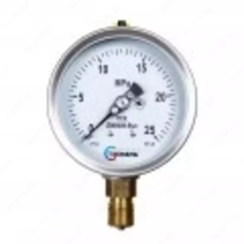 DA8008-Vup gaz analizatori