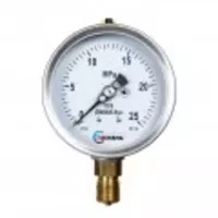 DA8008-Vup gaz analizatori