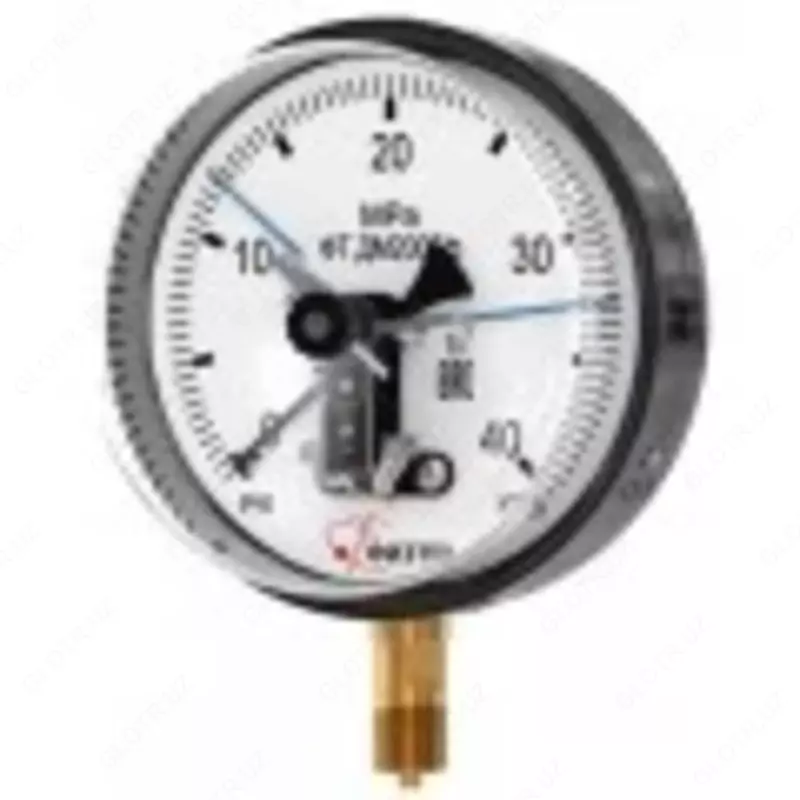 DV2005F gaz analizatori