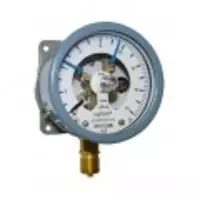 Elektrokontaktli manometrlar DM2010Sg
