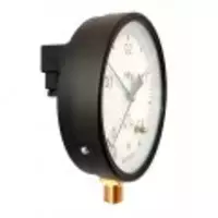 Elektrokontaktli manometr EKM100Vm